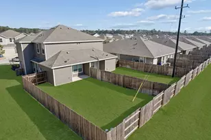 9909 and 9913 Grosbeak Ln, Magnolia, TX 77354 - Photo 36