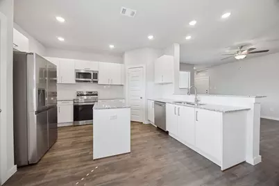 9909 and 9913 Grosbeak Lane, Magnolia, TX 77354 - Photo 18