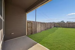 9909 and 9913 Grosbeak Ln, Magnolia, TX 77354 - Photo 32