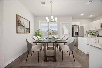 9909 and 9913 Grosbeak Lane, Magnolia, TX 77354 - Photo 10