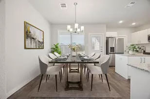 9909 and 9913 Grosbeak Ln, Magnolia, TX 77354 - Photo 10