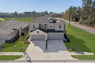 9909 and 9913 Grosbeak Ln, Magnolia, TX 77354 - Photo 38