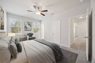 9909 and 9913 Grosbeak Ln, Magnolia, TX 77354 - Photo 12