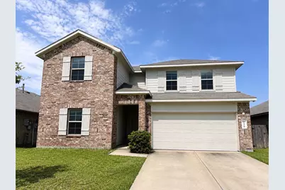 21460 Rustic Elm Drive, New Caney, TX 77357 - Photo 1