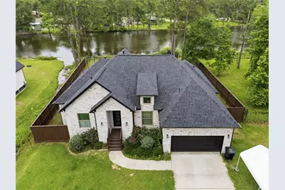 1002 Four Fountains Street, New Caney, TX 77357 - Photo 1