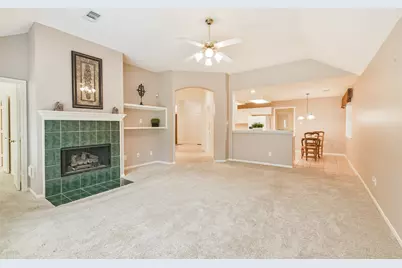 10423 Emerald Glen Lane, Houston, TX 77070 - Photo 1
