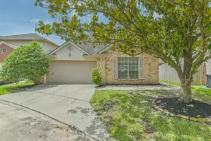 10423 Emerald Glen Ln, Houston, TX 77070 - Photo 2