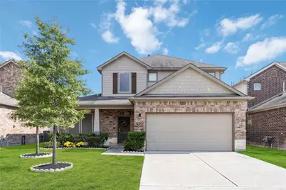 7402 Cypress Shumard Oak Drive, Cypress, TX 77433 - Photo 1