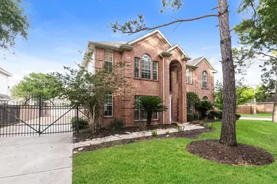 902 Rock Springs Drive, Richmond, TX 77469 - Photo 2