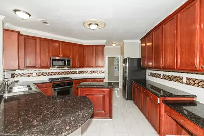 902 Rock Springs Drive, Richmond, TX 77469 - Photo 8