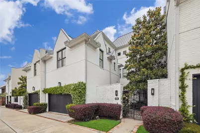 3236 Bammel Lane, Houston, TX 77098 - Photo 2