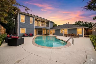 8702 Ilona Ln, Houston, TX 77025 - Photo 1