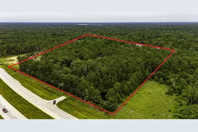 Tbd Hwy 242, Conroe, TX 77302 - Photo 1