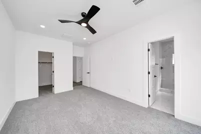 8106 Locksley Street #A, Houston, TX 77078 - Photo 32