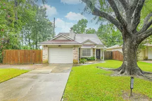 22031 Jay Dr, Spring, TX 77373 - Photo 1