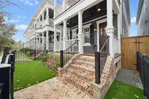 711 Tulane St, Houston, TX 77007 - Photo 2