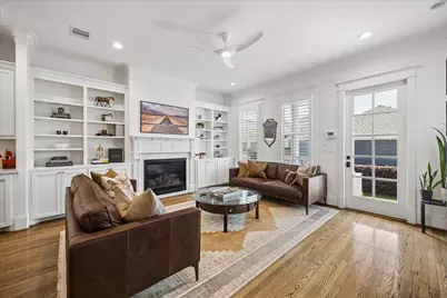 711 Tulane Street, Houston, TX 77007 - Photo 14