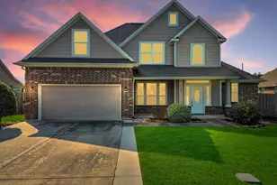11707 Champions Gate Dr, Dayton, TX 77535 - Photo 46