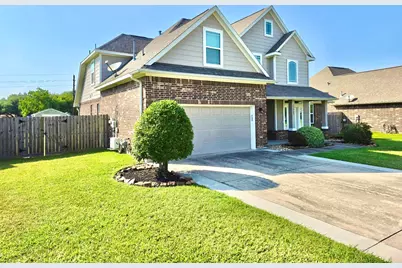 11707 Champions Gate Drive, Dayton, TX 77535 - Photo 46