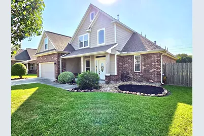 11707 Champions Gate Drive, Dayton, TX 77535 - Photo 1