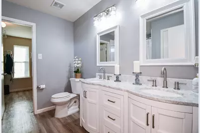 2810 Powell Springs Court, Missouri City, TX 77459 - Photo 18