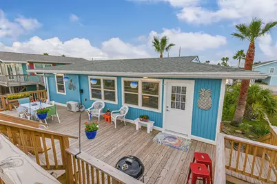 16619 Bermuda Way, Galveston, TX 77554 - Photo 4