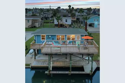 16619 Bermuda Way, Galveston, TX 77554 - Photo 2