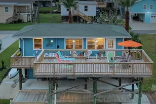 16619 Bermuda Way, Galveston, TX 77554 - Photo 2