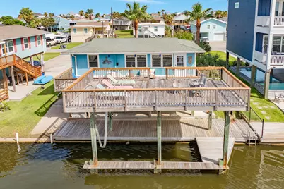 16619 Bermuda Way, Galveston, TX 77554 - Photo 38