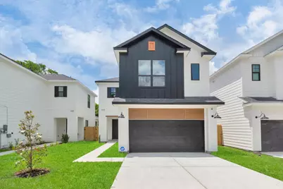 5308 Denmark Street, Houston, TX 77028 - Photo 1