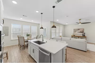 1822 Calabasas Way, Houston, TX 77080 - Photo 8