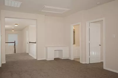47 N Spinning Wheel Circle, The Woodlands, TX 77382 - Photo 22