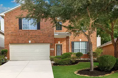 47 N Spinning Wheel Circle, The Woodlands, TX 77382 - Photo 2