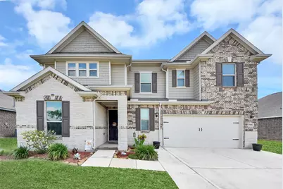 3705 Banbury Lane, Pearland, TX 77584 - Photo 2