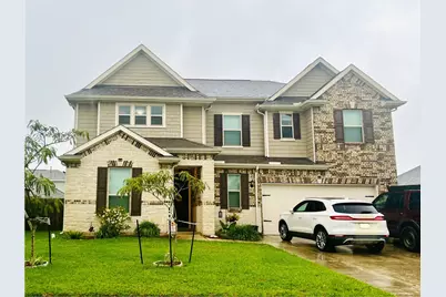 3705 Banbury Lane, Pearland, TX 77584 - Photo 1