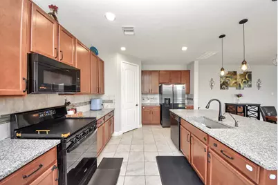 3705 Banbury Lane, Pearland, TX 77584 - Photo 10