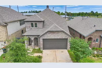 5030 Aspen Orchard Drive, Houston, TX 77066 - Photo 1