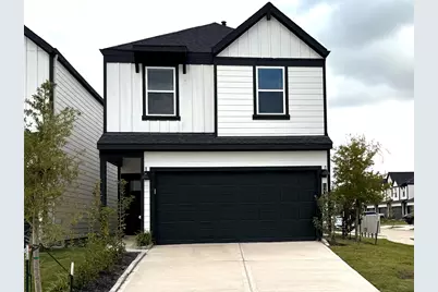 12319 Maria Heights Court, Houston, TX 77047 - Photo 2