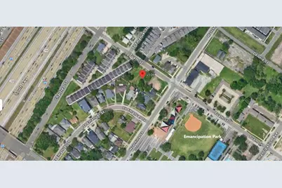 2102, 2106 Tuam Street, Houston, TX 77004 - Photo 1