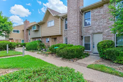 2507 Bering Drive #9, Houston, TX 77057 - Photo 1