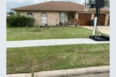 4914 Fairvent Street, Pasadena, TX 77505 - Photo 1