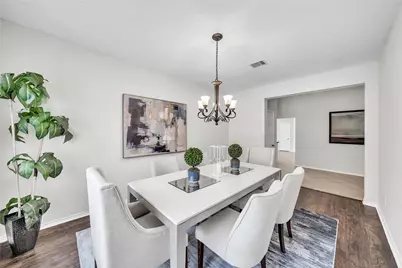 1911 Mound Lake Drive, Richmond, TX 77406 - Photo 20