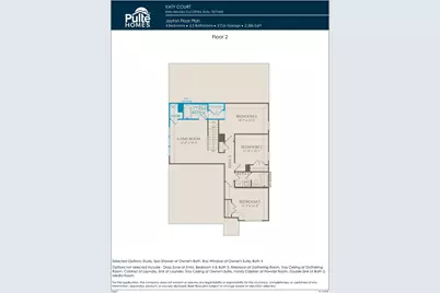 3819 Hermitage Drive, Katy, TX 77493 - Photo 14