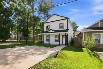 16709 Meadowcroft, Montgomery, TX 77316 - Photo 1
