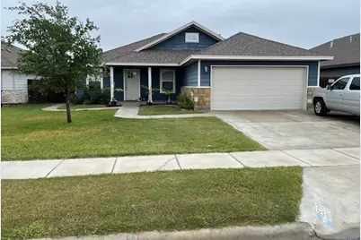 1538 Oak Hill Drive, Corpus Christi, TX 78418 - Photo 1