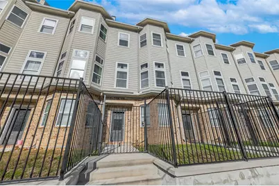 2020 McGowen Street #O, Houston, TX 77004 - Photo 1