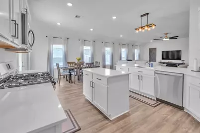 7914 Caribou Valley Court, Richmond, TX 77469 - Photo 14