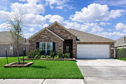 7914 Caribou Valley Court, Richmond, TX 77469 - Photo 1