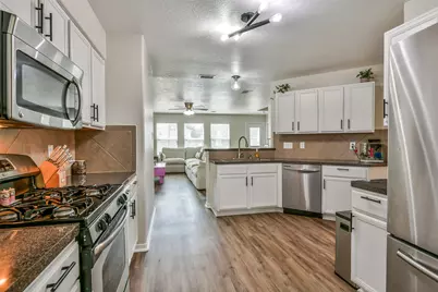 4938 Conifer Ridge Way, Humble, TX 77346 - Photo 10