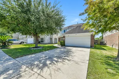 4938 Conifer Ridge Way, Humble, TX 77346 - Photo 32